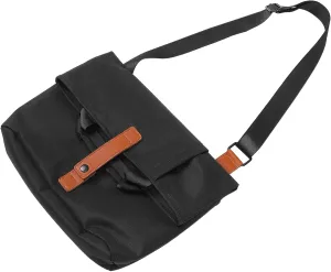 BESPORTBLE Messenger Bag Tote Bag Shoulder Bag for Men Vintage Purses Carry Travel Bag Cross Body Bag Large Handbag