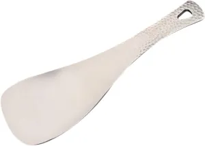 BESPORTBLE Pure Titanium Rice Spoon Camping Dinnerware Set Reusable Silverware Compact Outdoor Cutlery