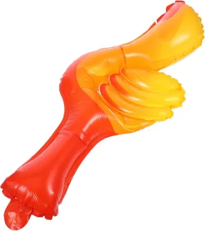 Birthday Balloons Decorations 10 Pack Thumbs up Balloons Party Favors Handheld Inflatable Decorative Party Supplies