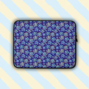 Bloomscape Laptop Sleeve
