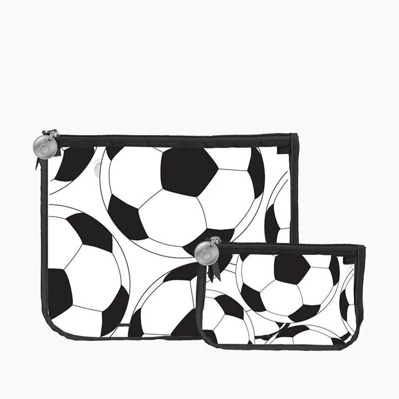 BOGG Bag Decorative Insert Soccer