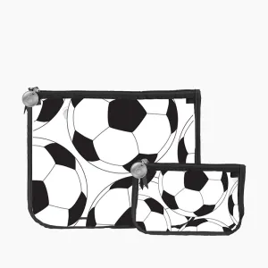 BOGG Bag Decorative Insert Soccer