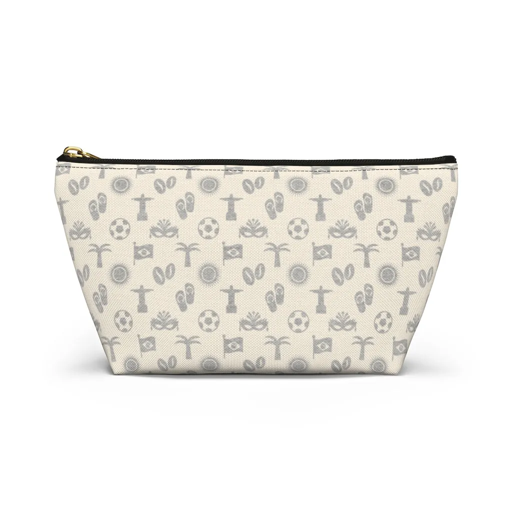 Brazil Accessory Pouch