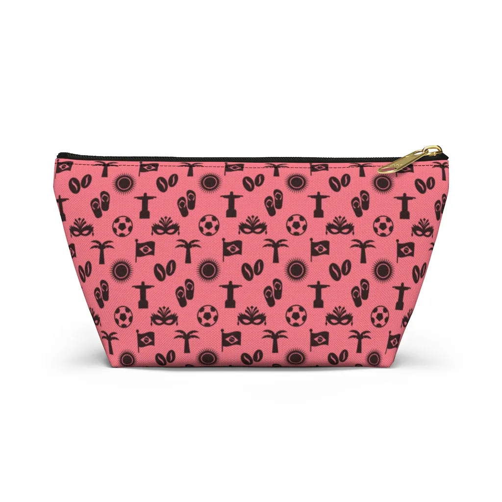 Brazil Accessory Pouch