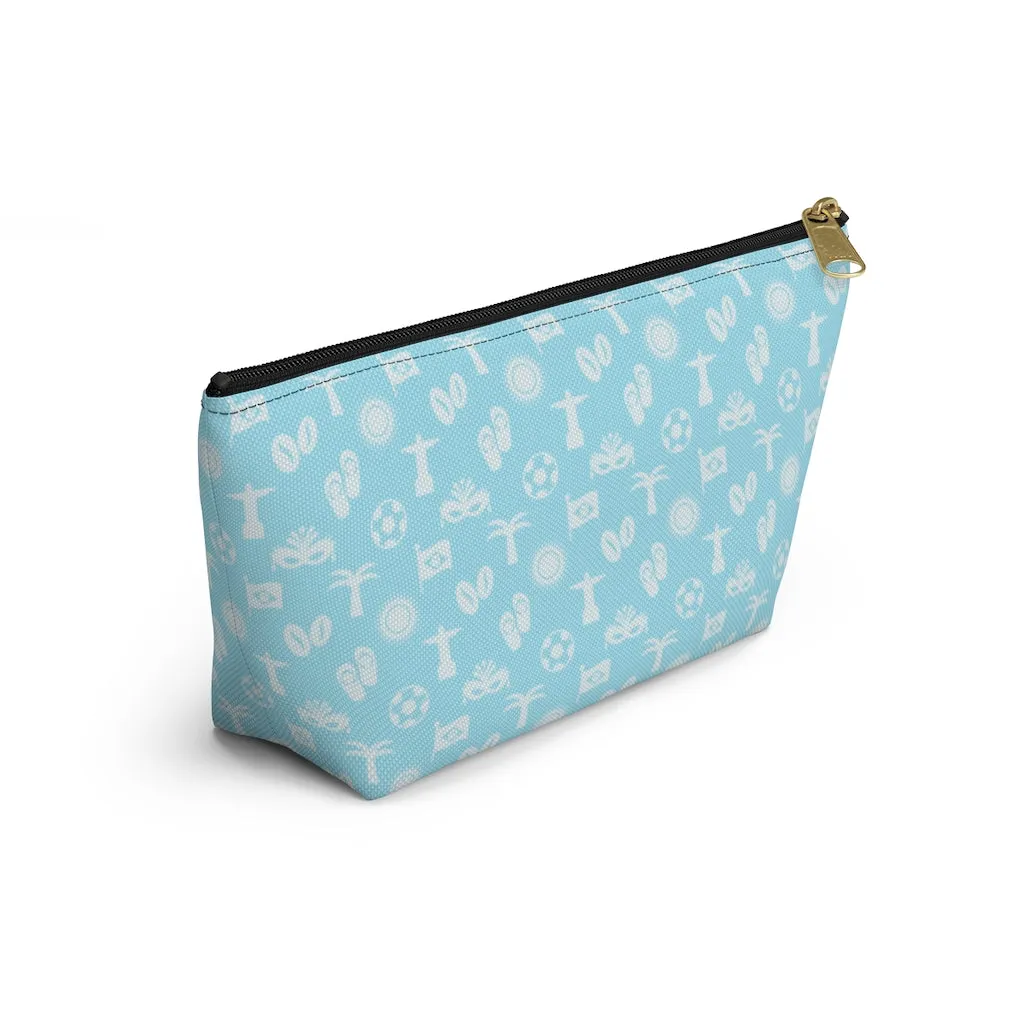Brazil Accessory Pouch