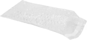 Bubble Pouches - 6x8.5" Pack of 50 Self-Sealing Packing Moving Bags