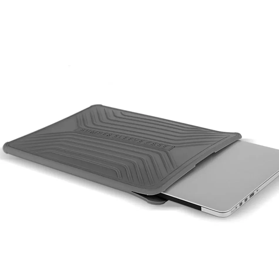 Bumper Laptop Sleeve Case 14-inch