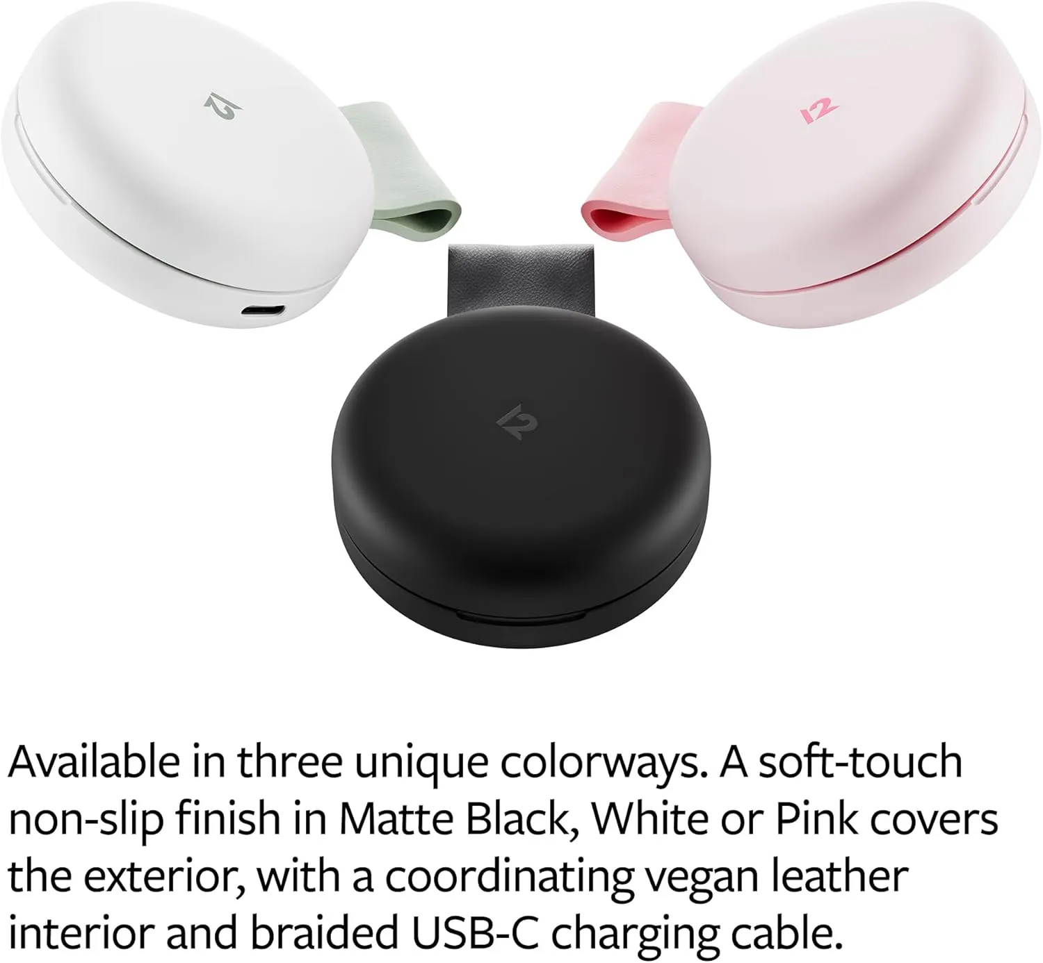 Butterfly SE 2-in-1 Compact Foldable Wireless Travel Charger, 15W MagSafe Duo Charging for iPhone, Airpods, and Apple Watch, White