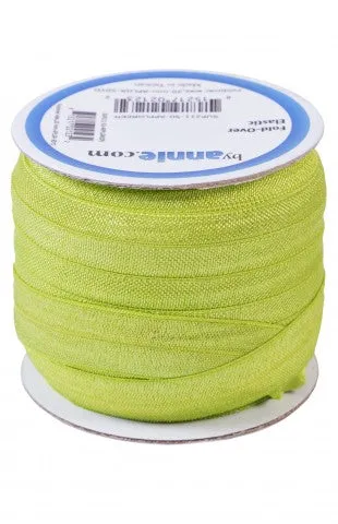 ByAnnie Fold-Over Elastic - 20mm