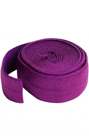 ByAnnie Fold-Over Elastic - 20mm