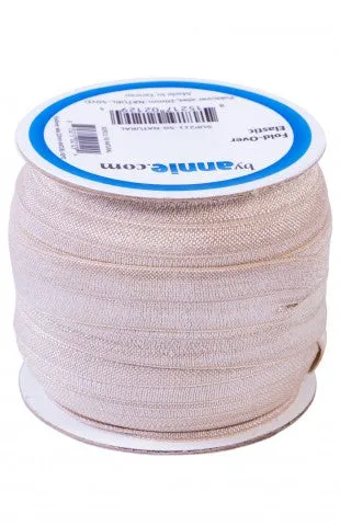 ByAnnie Fold-Over Elastic - 20mm