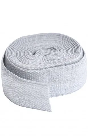 ByAnnie Fold-Over Elastic - 20mm