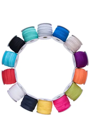 ByAnnie Fold-Over Elastic - 20mm
