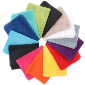 ByAnnie - Mesh fabric (18"x54" piece)