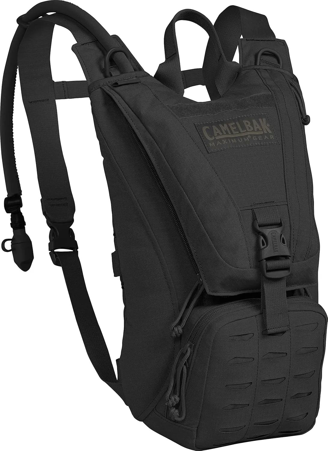 CamelBak Ambush Hydration Pack with 100oz (3.0L) Mil-Spec Crux Reservoir