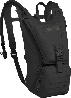 CamelBak Ambush Hydration Pack with 100oz (3.0L) Mil-Spec Crux Reservoir