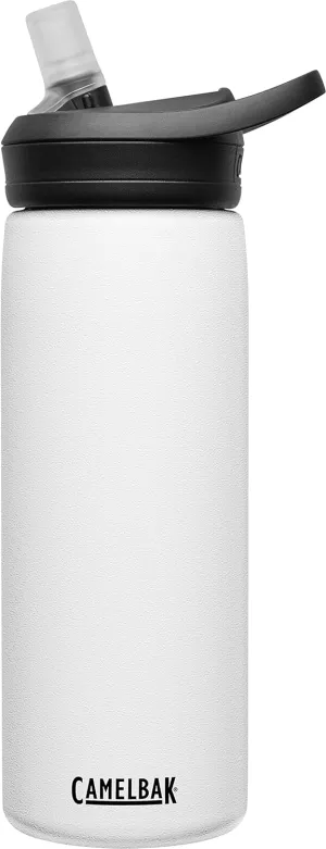 CamelBak Eddy  Insulated Stainless Steel Water Bottle with Straw 20oz