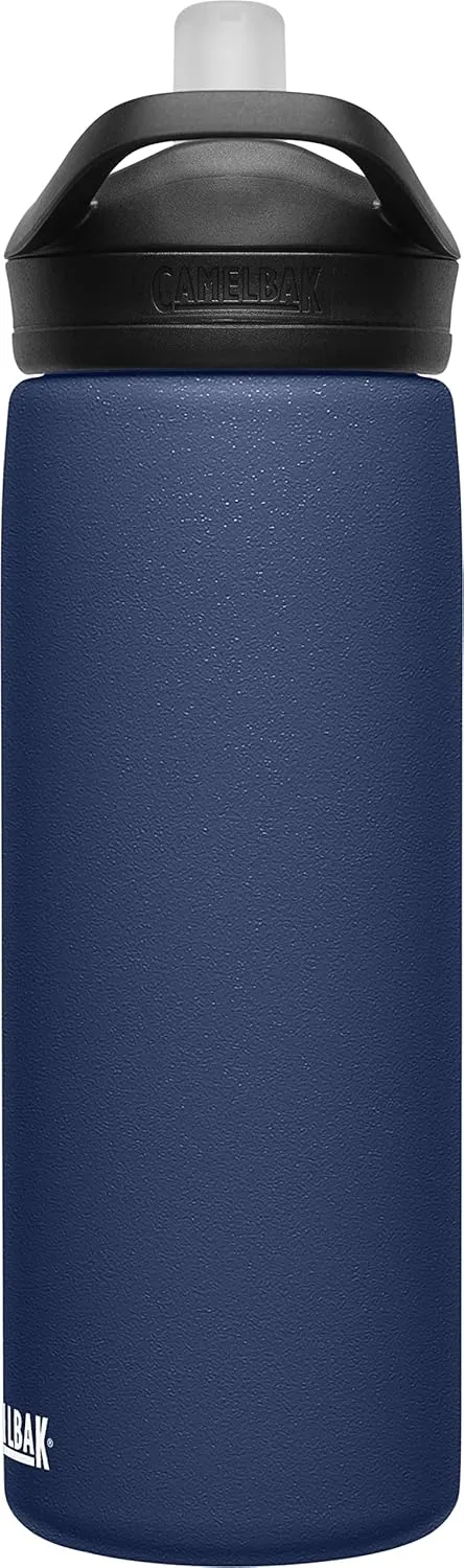 CamelBak Eddy  Insulated Stainless Steel Water Bottle with Straw 20oz