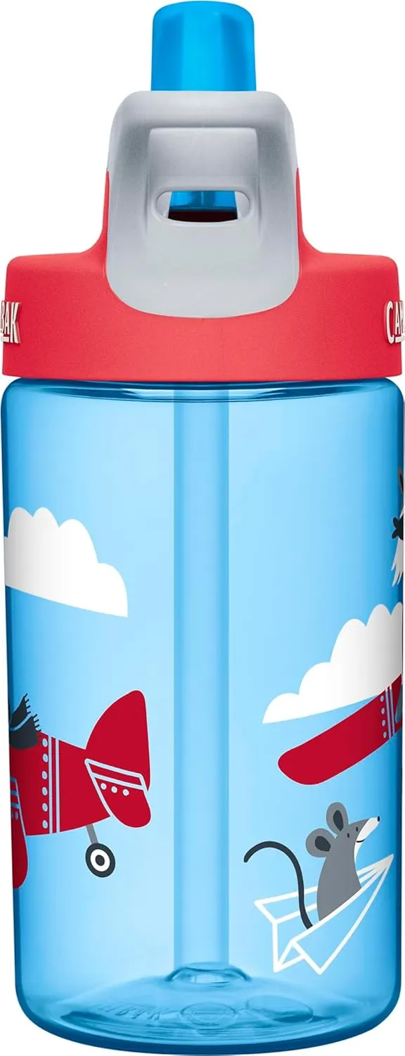 CamelBak Eddy Kids Water Bottle 12oz