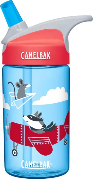 CamelBak Eddy Kids Water Bottle 12oz