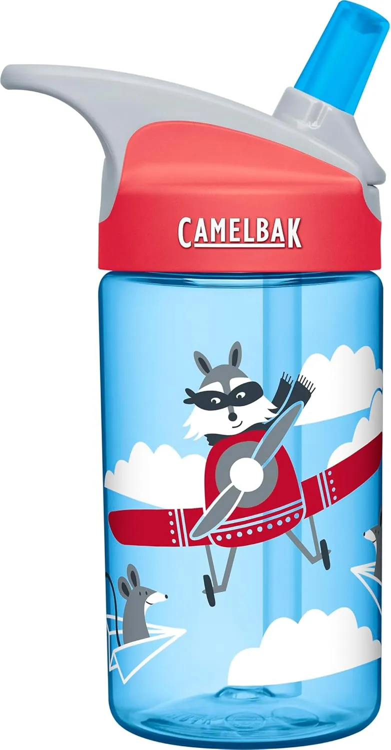 CamelBak Eddy Kids Water Bottle 12oz
