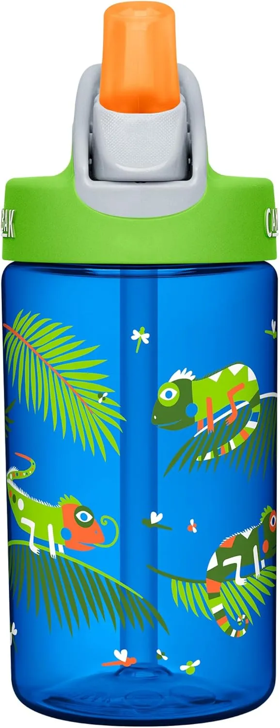 CamelBak Eddy Kids Water Bottle 12oz