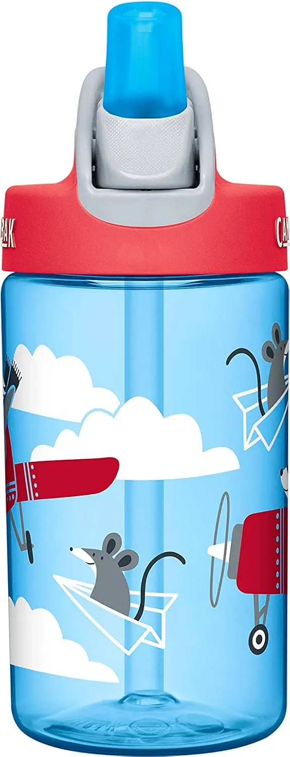 CamelBak Eddy Kids Water Bottle 12oz