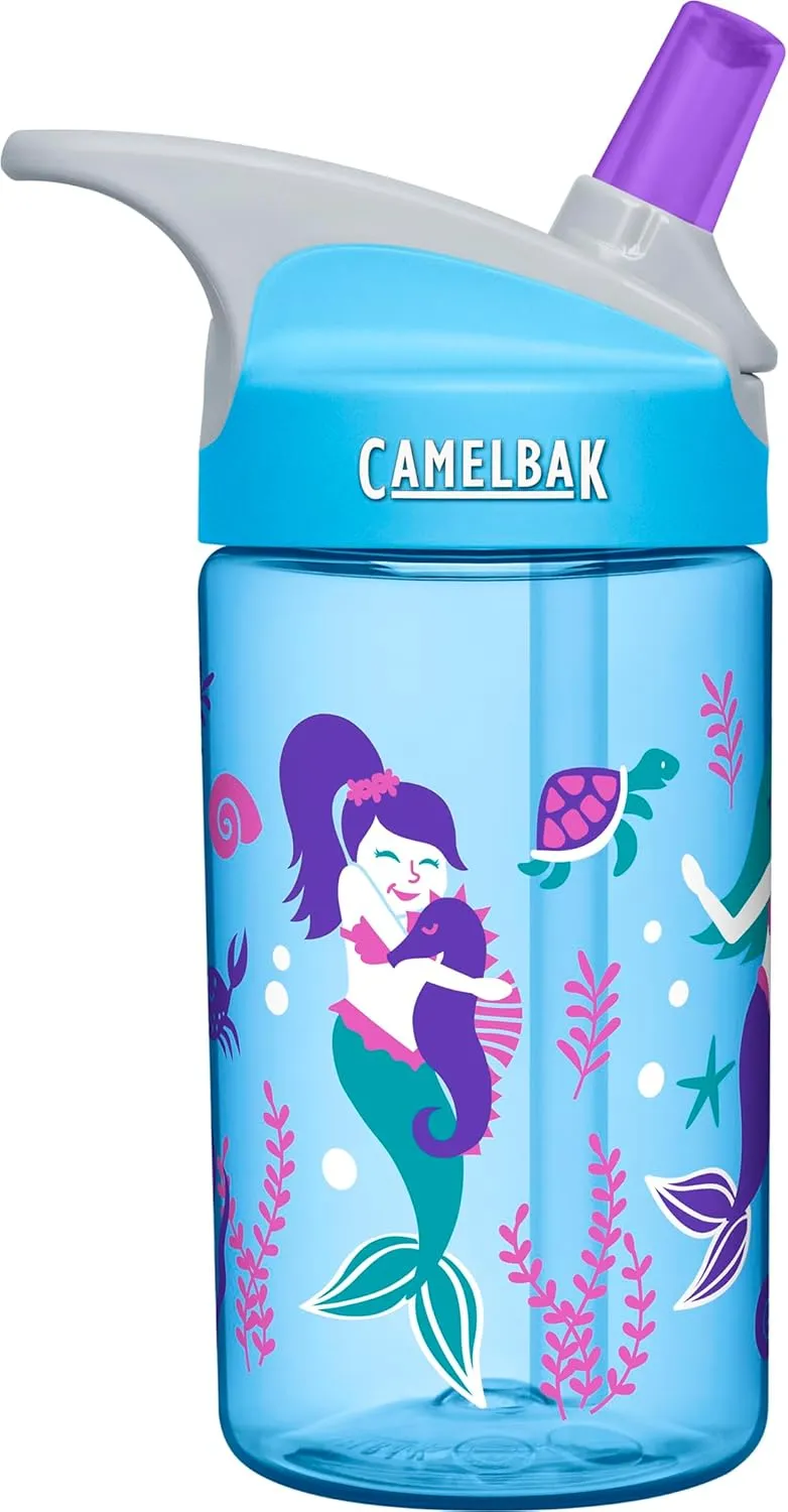 CamelBak Eddy Kids Water Bottle 12oz