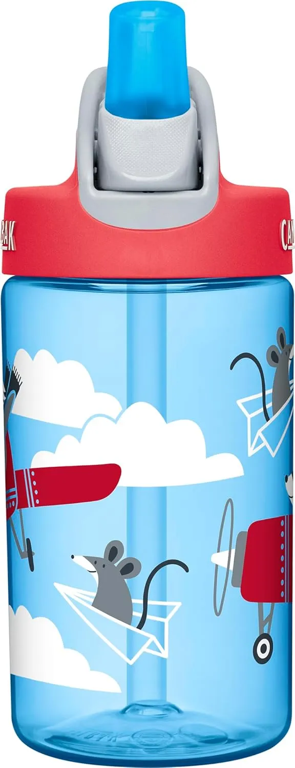 CamelBak Eddy Kids Water Bottle 12oz
