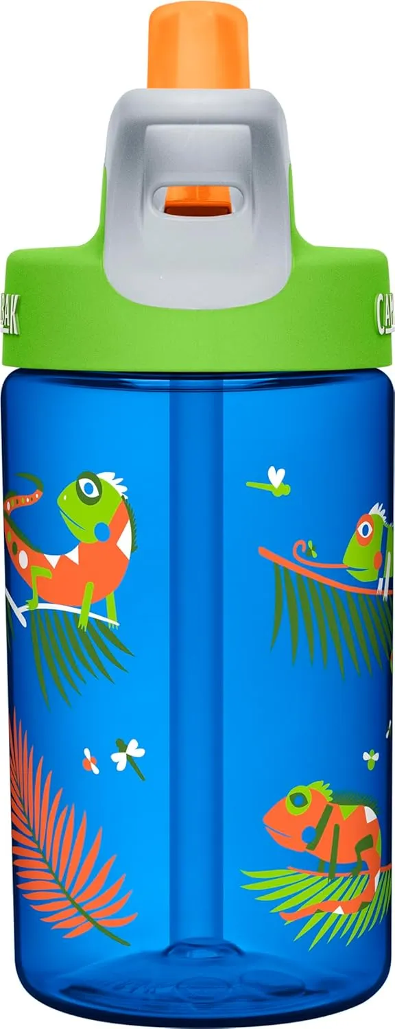 CamelBak Eddy Kids Water Bottle 12oz