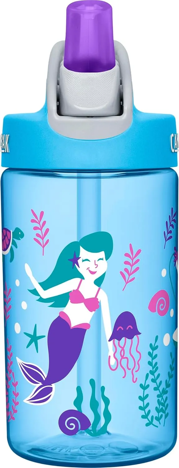 CamelBak Eddy Kids Water Bottle 12oz