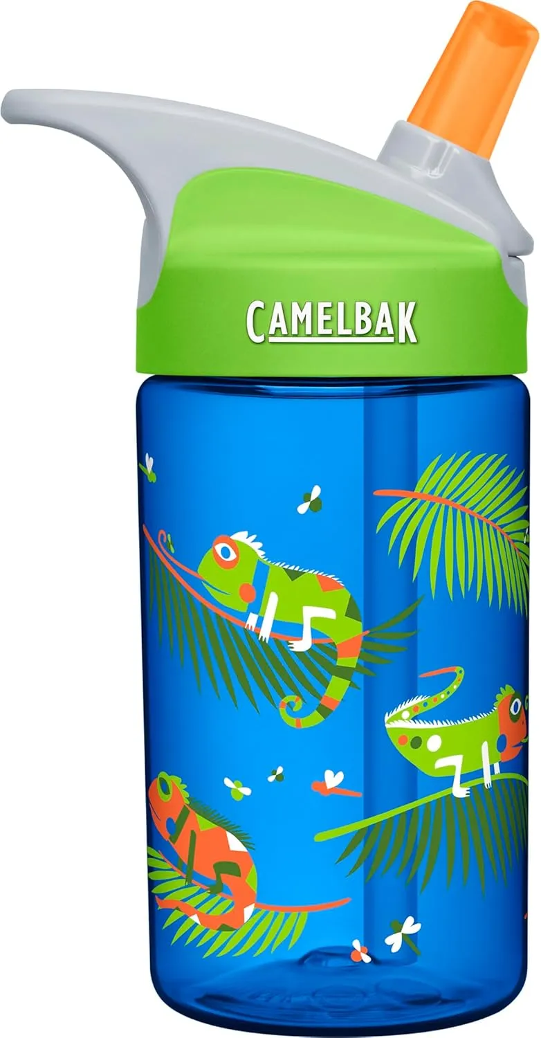 CamelBak Eddy Kids Water Bottle 12oz