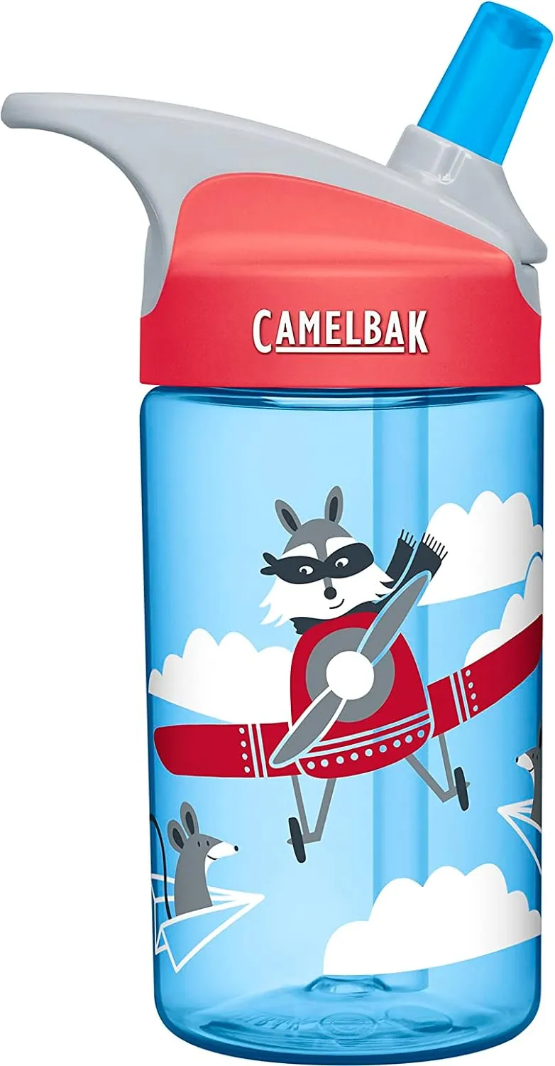CamelBak Eddy Kids Water Bottle 12oz