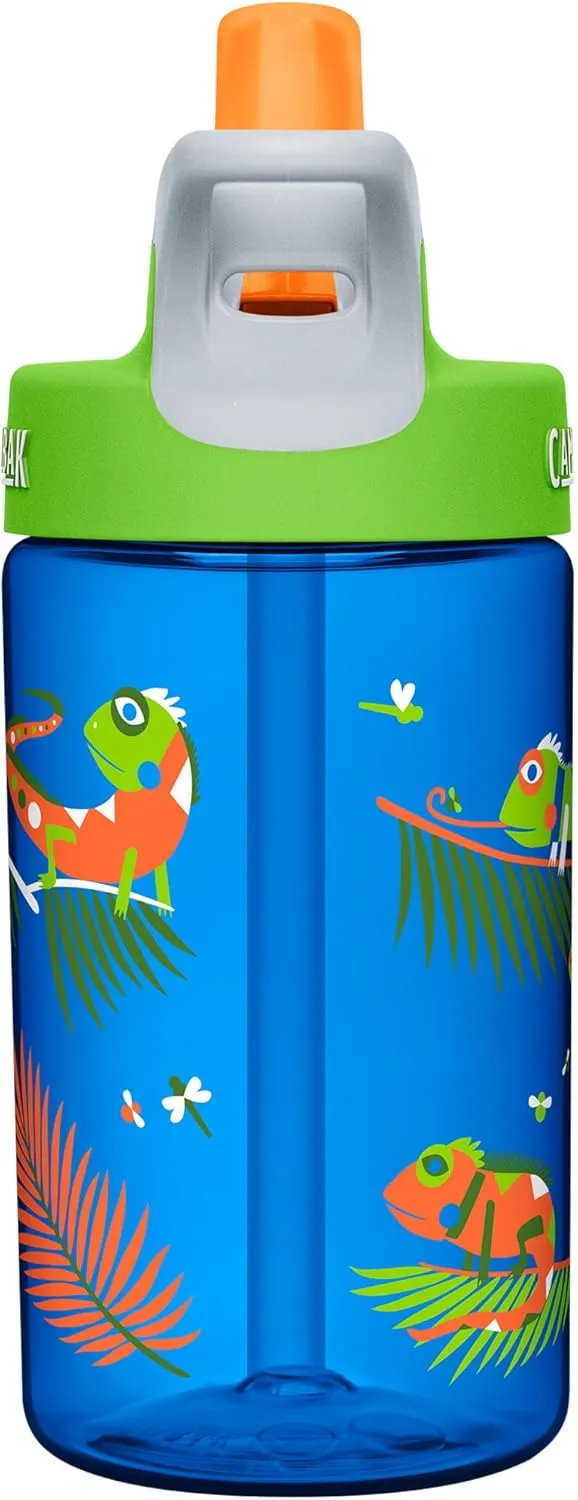 CamelBak Eddy Kids Water Bottle 12oz