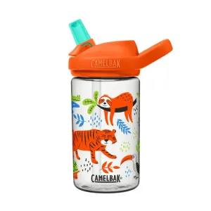 Camelbak Eddy Plus Kids Bottle (Spring Safari)