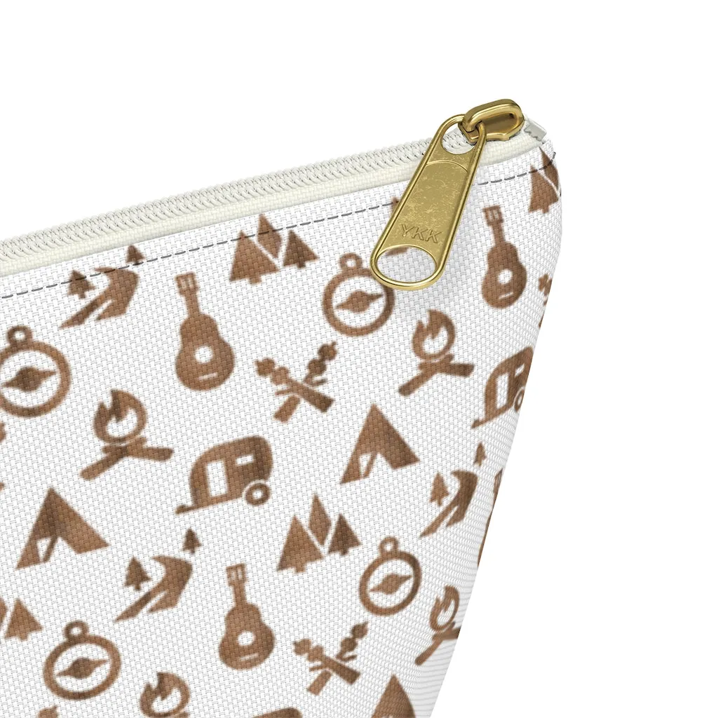 Camp Accessory Pouch