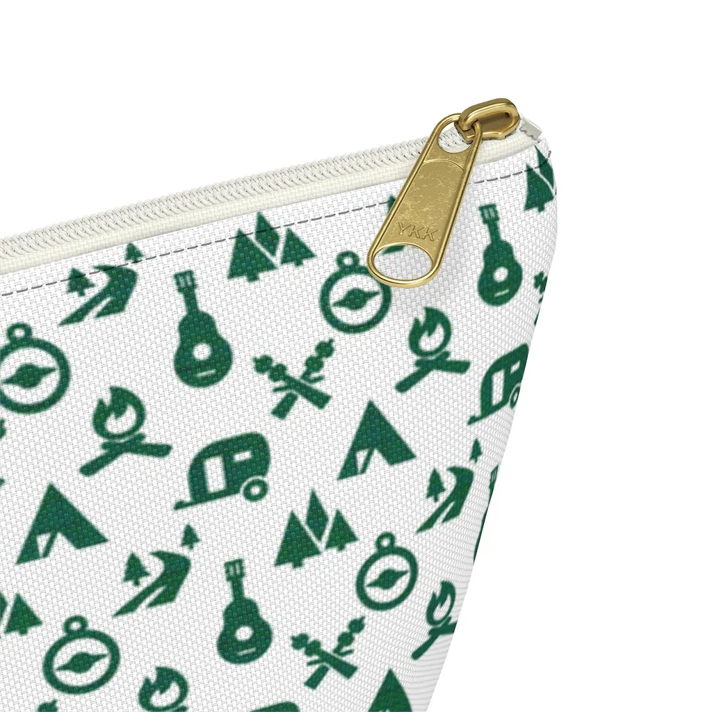 Camp Accessory Pouch