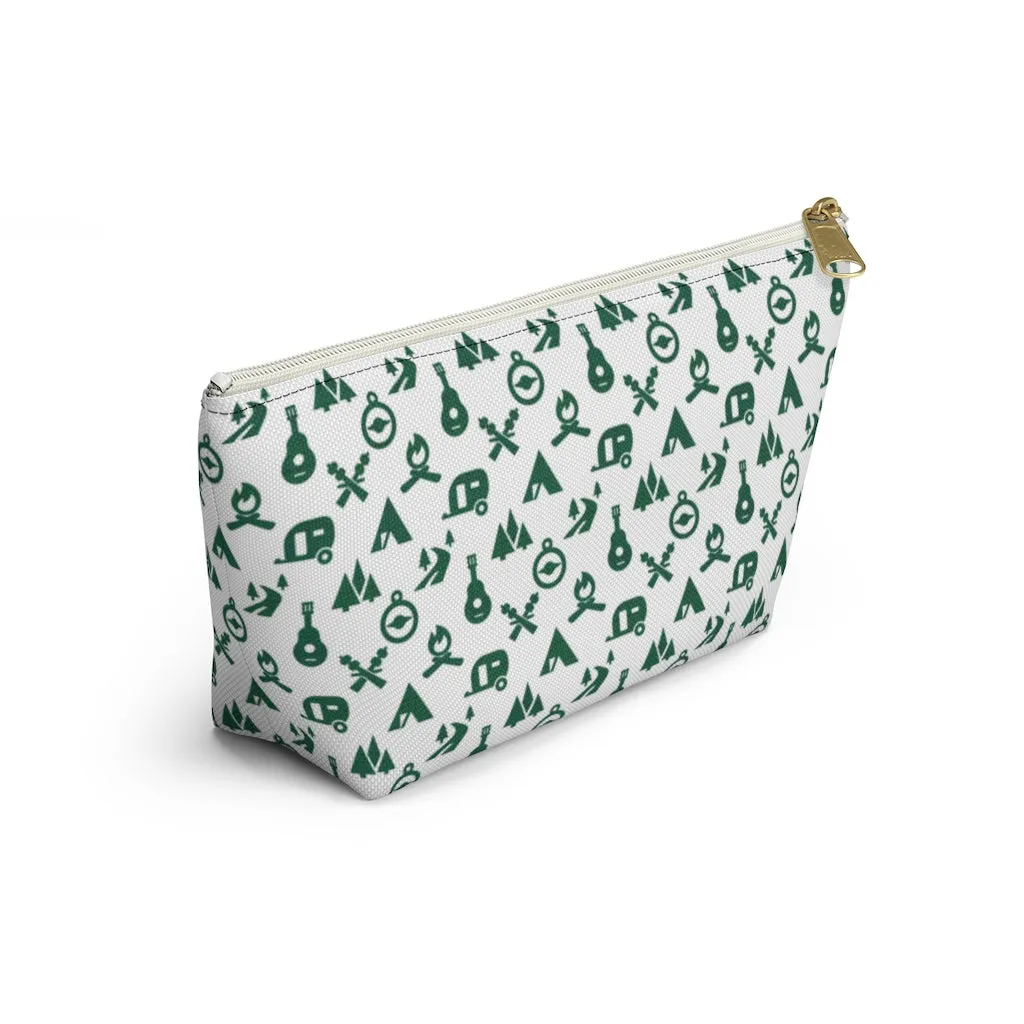 Camp Accessory Pouch