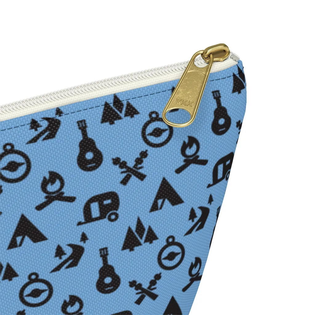 Camp Accessory Pouch