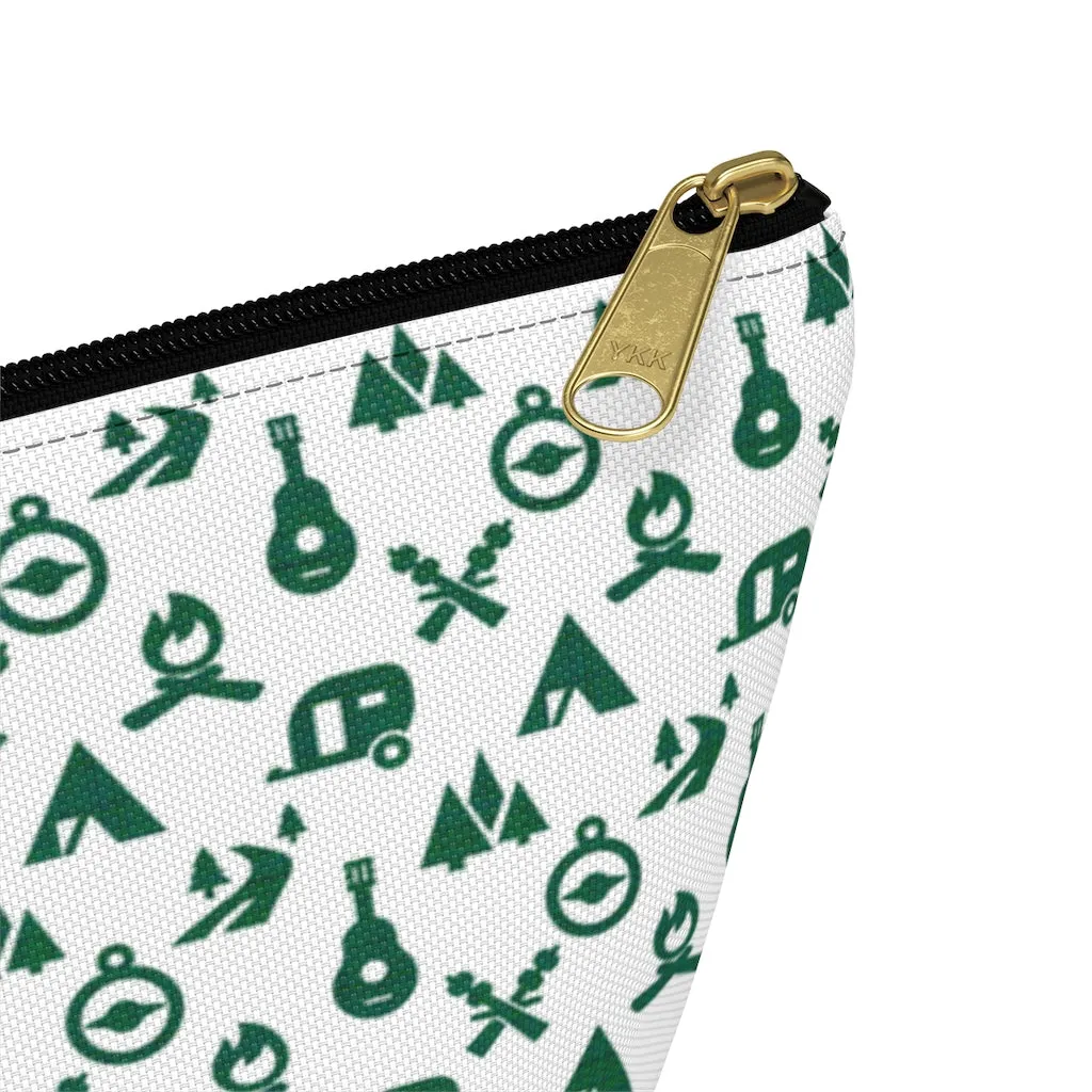 Camp Accessory Pouch