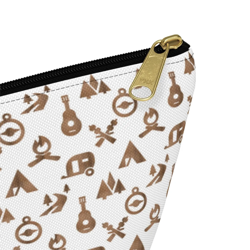 Camp Accessory Pouch