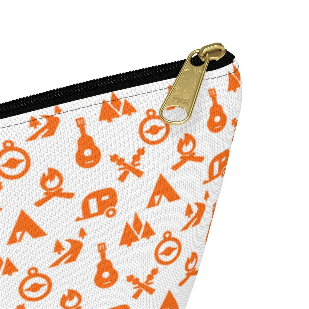 Camp Accessory Pouch