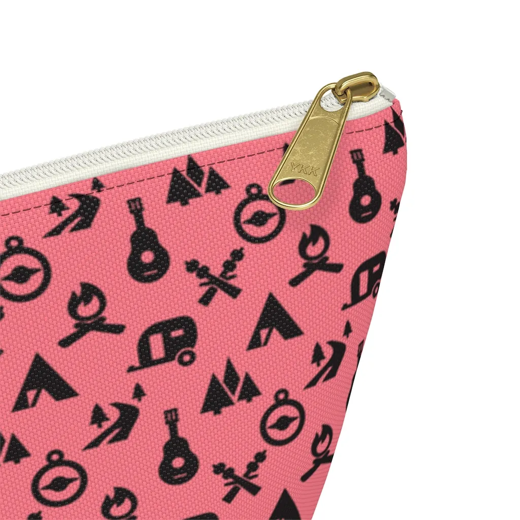 Camp Accessory Pouch