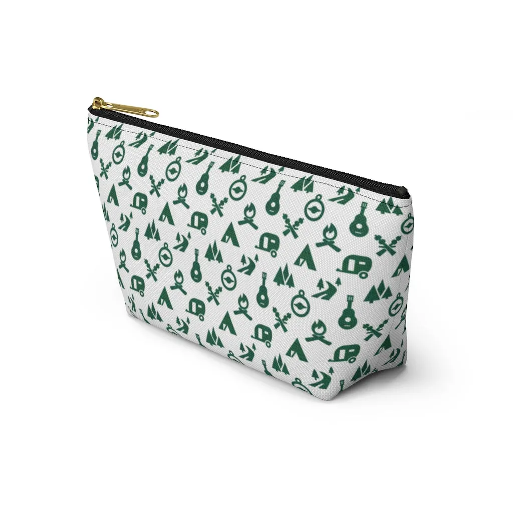 Camp Accessory Pouch