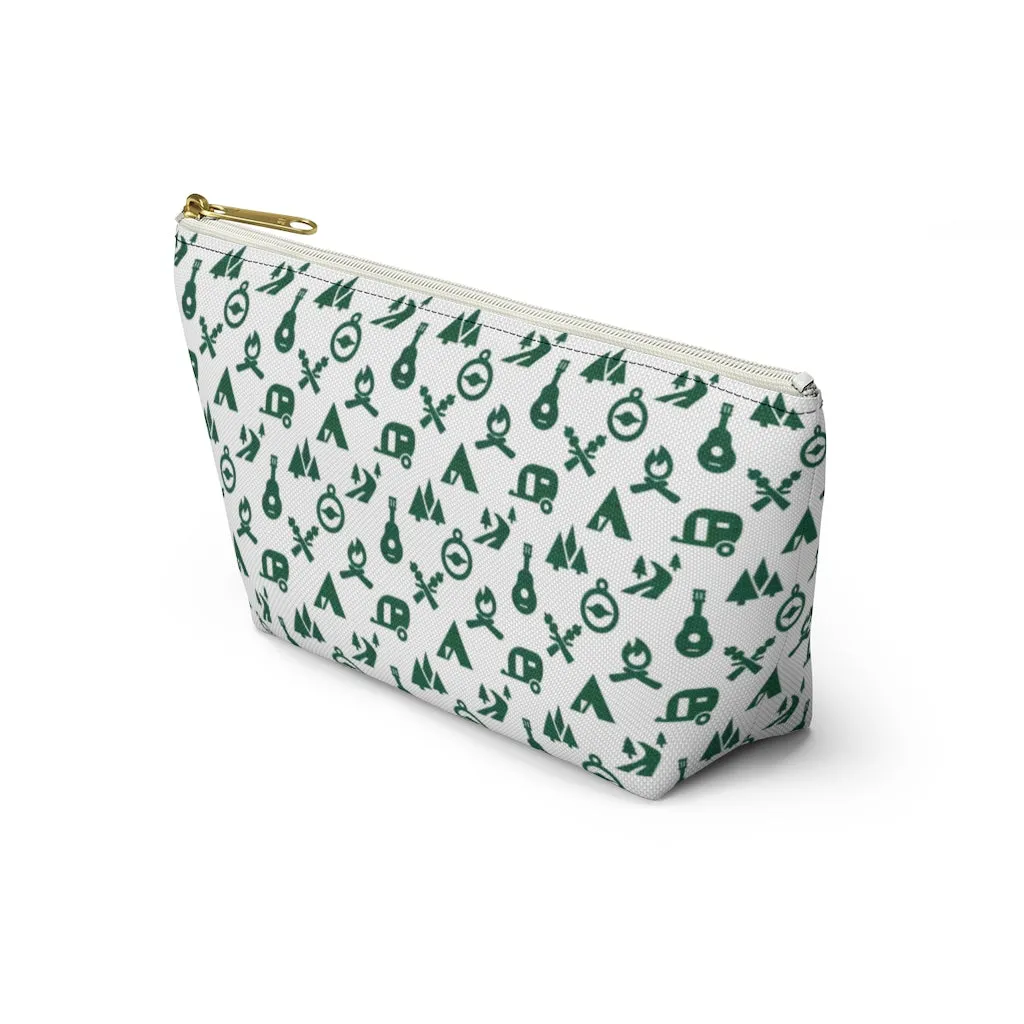 Camp Accessory Pouch