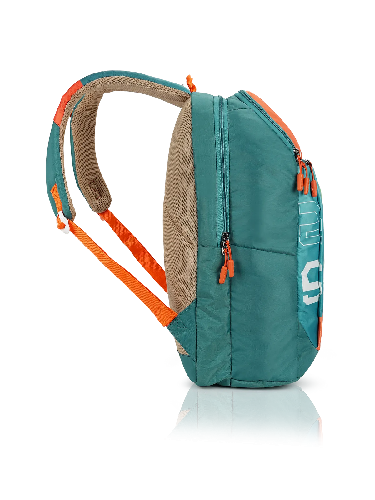 Campus 01 2025 Teal Backpack