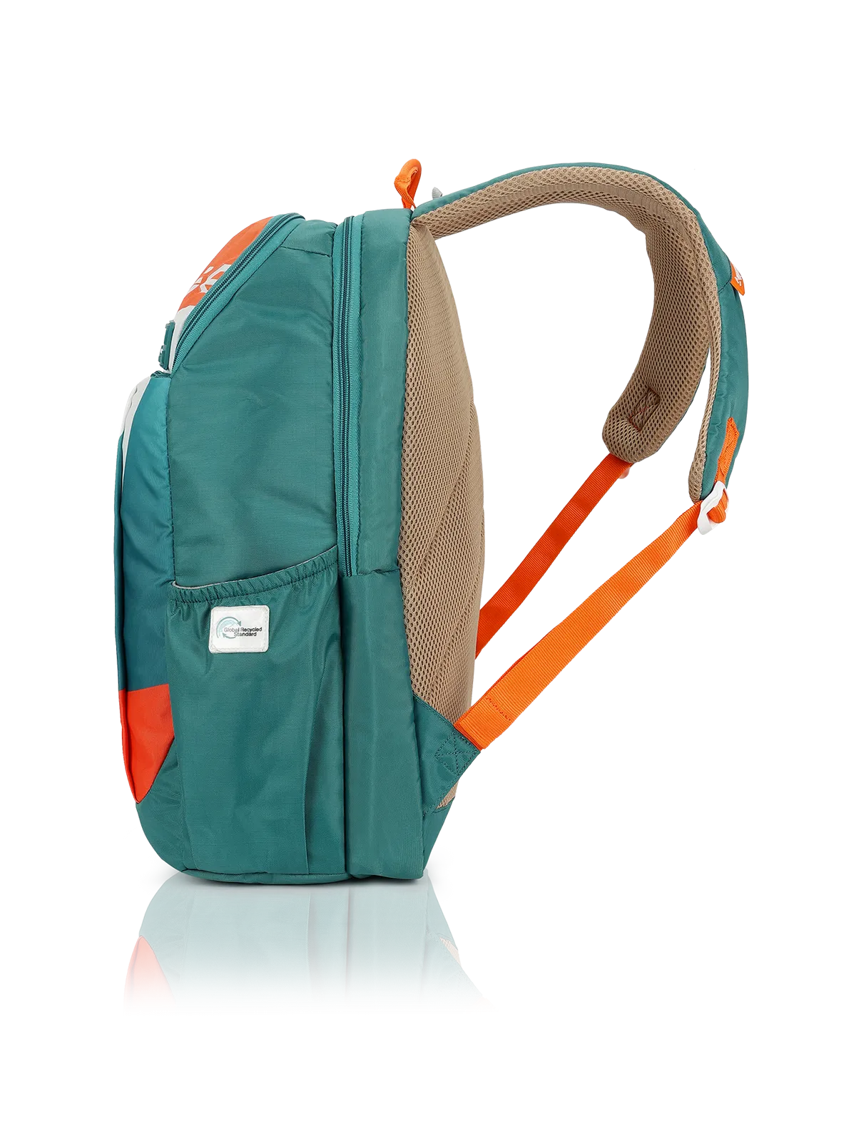 Campus 01 2025 Teal Backpack