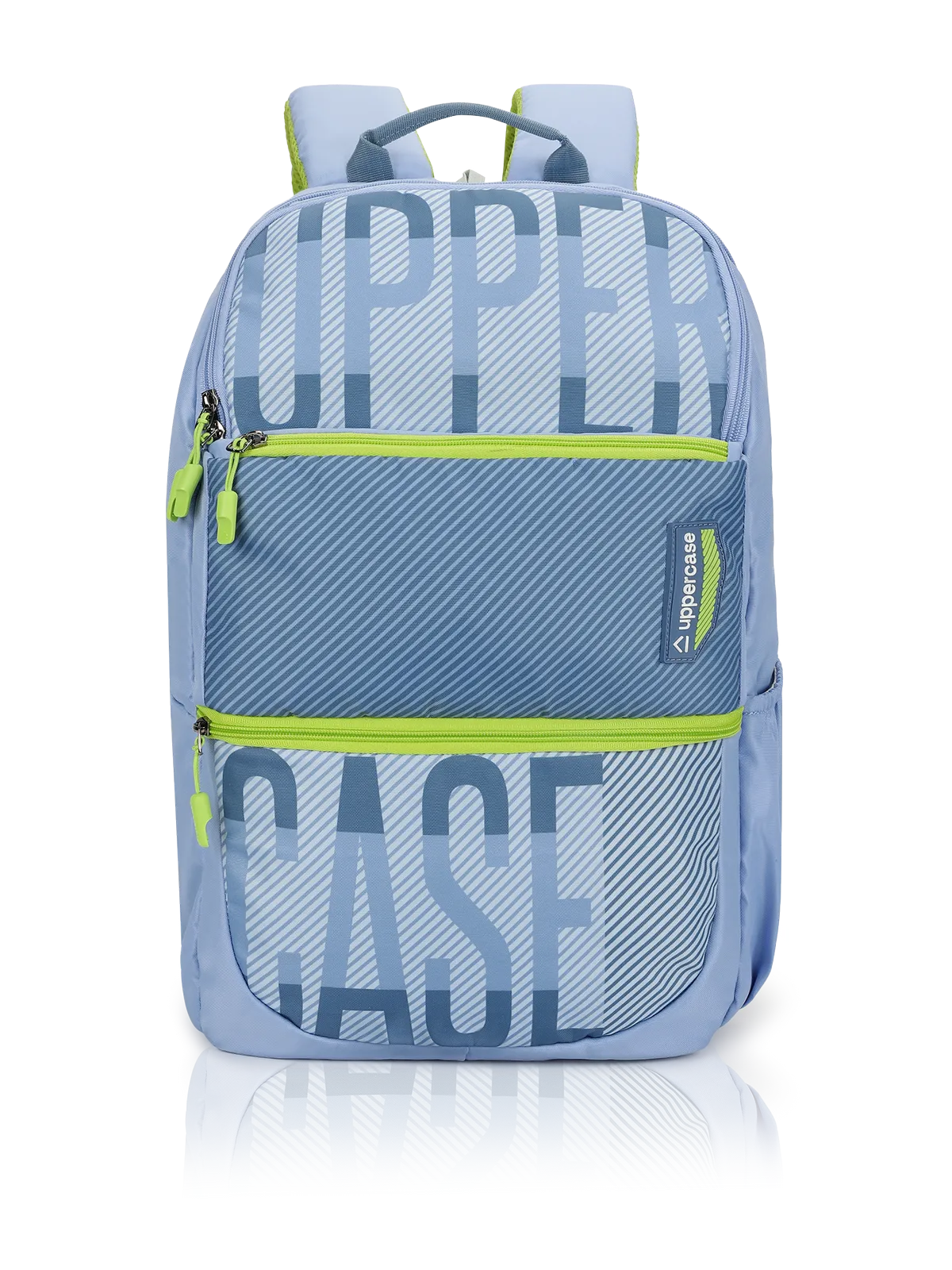 Campus 03 2025 Blue Backpack