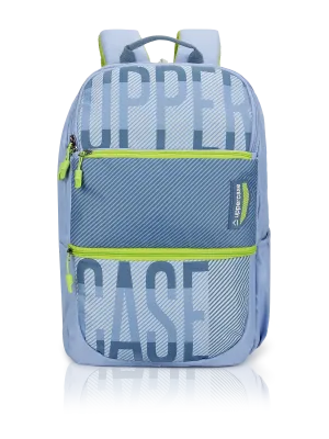Campus 03 2025 Blue Backpack