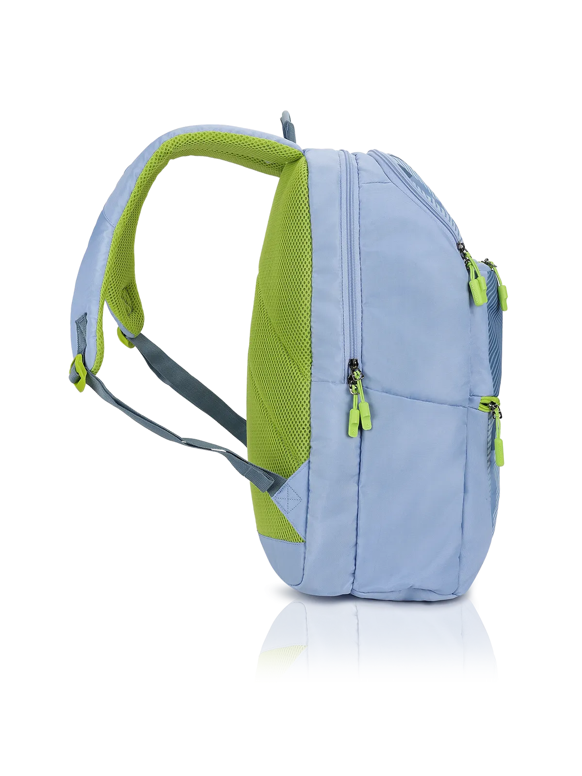 Campus 03 2025 Blue Backpack
